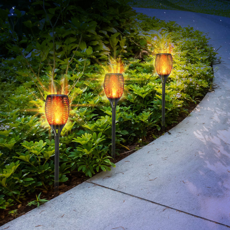 Outdoor Lighting