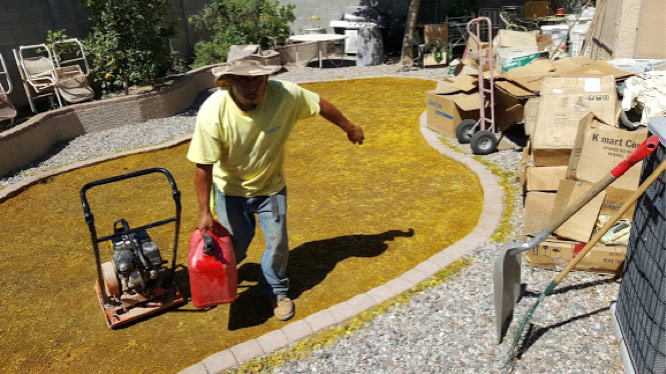 PrestigelandscapingGallery Image